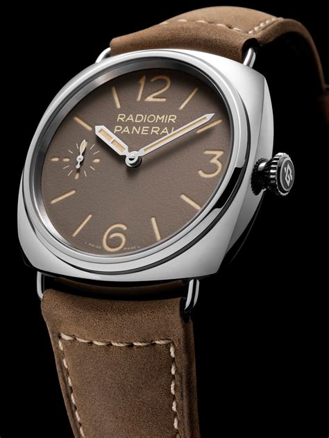 officine panerai schönste uhr|Panerai hochuhren.